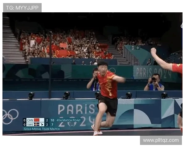 马龙突破自我勇攀巅峰,乒坛传奇背后的坚持与荣耀 马龙突破自我勇攀巅峰,乒坛传奇背后的坚持与荣耀