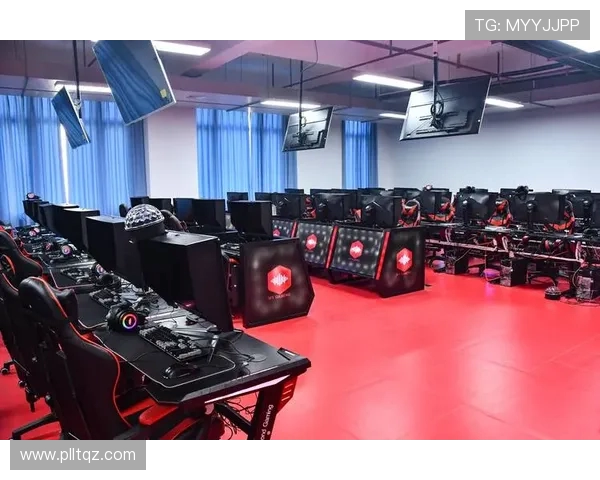 《电竞产业崛起与未来发展趋势分析:技术革新、电竞文化与市场潜力》 《电竞产业崛起与未来发展趋势分析:技术革新、电竞文化与市场潜力》