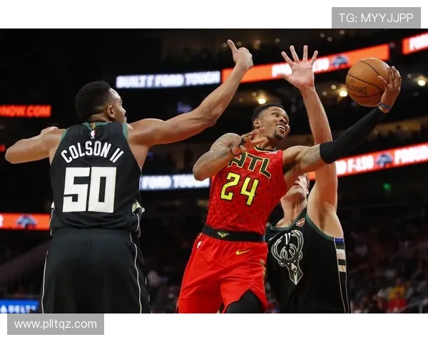 亚特兰大老鹰激战强敌全场鏖战展现团队篮球与球星关键时刻