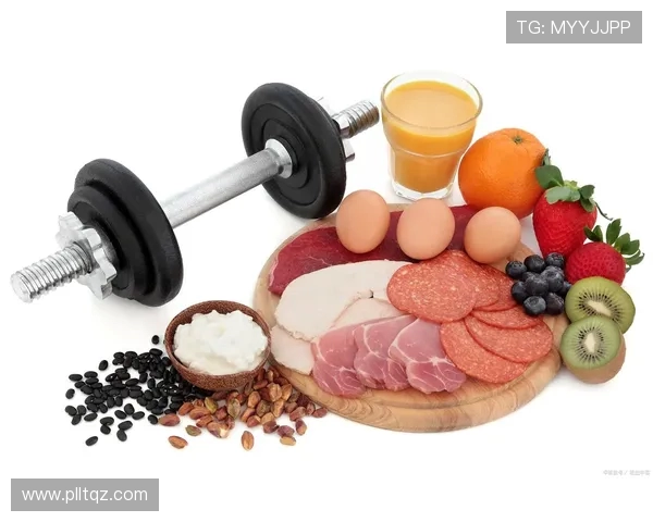 健身增肌减脂全攻略,科学锻炼与饮食搭配的完美结合 健身增肌减脂全攻略,科学锻炼与饮食搭配的完美结合