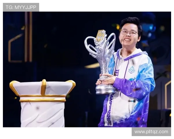 全球总决赛再掀电竞狂潮新王登顶点燃无数玩家激情 全球总决赛再掀电竞狂潮新王登顶点燃无数玩家激情