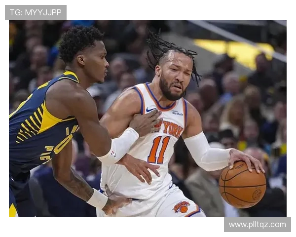 步行者鏖战尼克斯巅峰对决上演东部豪强激烈争锋谁能笑到最后