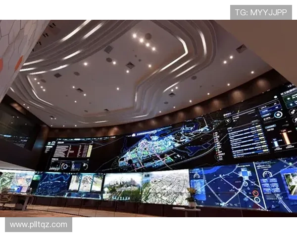 天津先行者引领未来科技发展新篇章打造智慧城市创新示范区 天津先行者引领未来科技发展新篇章打造智慧城市创新示范区