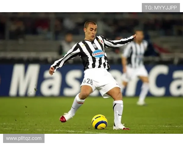 法比奥卡纳瓦罗的绿茵传奇与意大利足球辉煌岁月再现 法比奥卡纳瓦罗的绿茵传奇与意大利足球辉煌岁月再现