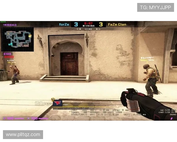 CSGO战术解析:深入探讨IG战队的区域防守策略与执行技巧 CSGO战术解析:深入探讨IG战队的区域防守策略与执行技巧