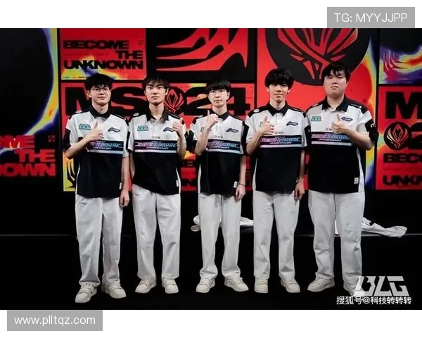 DOTA2深度分析:全面剖析BLG战队选手个人能力与表现 DOTA2深度分析:全面剖析BLG战队选手个人能力与表现