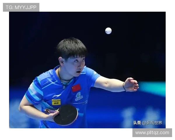 乒乓球的战术博弈：深入解析北京乒乓球队的阵地战策略与技巧