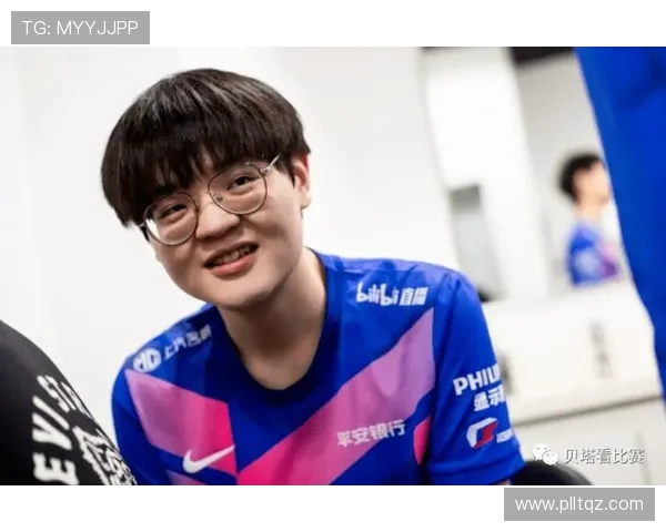 冠军杯分析：BLG战队在比赛中的意识与战术执行力全面解析