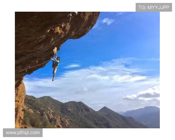 周磊独家分享攀岩技巧与心得体会助你突破自我极限