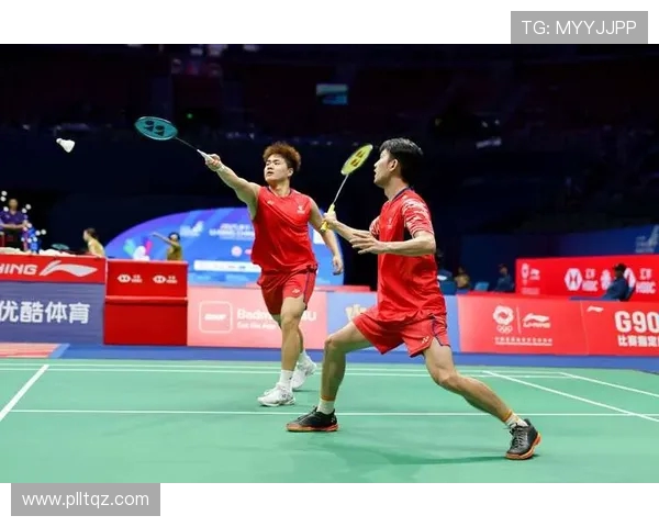 广州羽毛球队转型之路揭秘大师赛特别报道展现新风貌与挑战