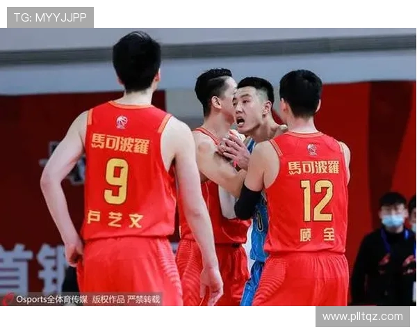 赛后分析：深圳篮球队与北京篮球队的心理素质较量与启示