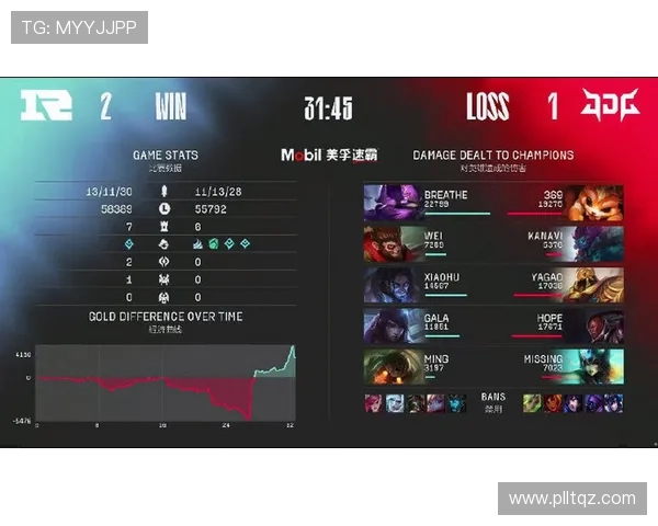 赛后复盘：解析JDG与RNG在团队协作中的胜负关键与策略调整