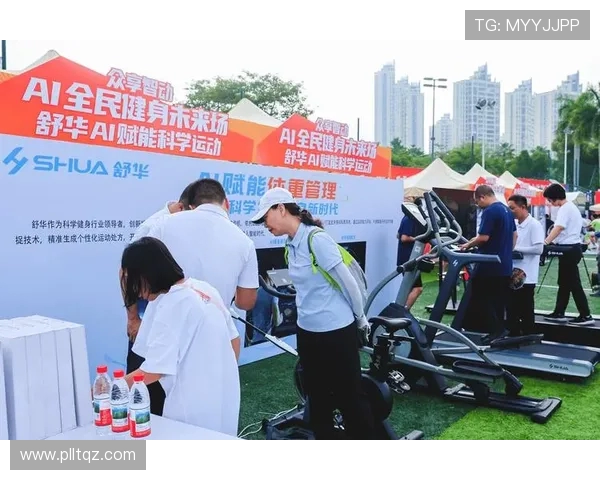 运动促进健康与活力的科学探索与实践：从健身到竞技的全面分析