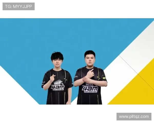 Four Angry Men逆袭之路重燃绝地求生荣耀再现巅峰战队风采