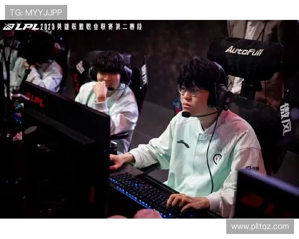 IG鏖战BLG巅峰对决再燃青春热血引爆赛场激情