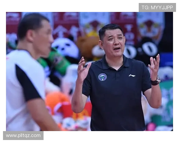 巩晓彬重塑球队精神引领篮球新风潮助力中国男篮全面振兴 巩晓彬重塑球队精神引领篮球新风潮助力中国男篮全面振兴