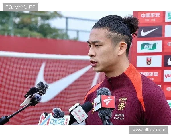 张玉宁领衔中国足球新一代锋线崛起，未来可期的攻击手新星