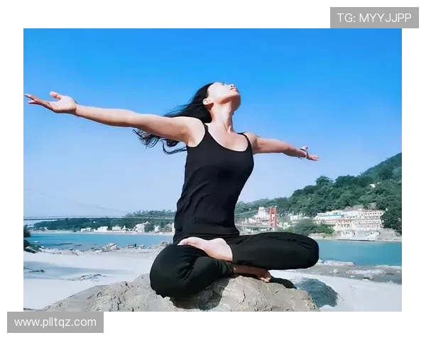 探索多元运动世界激发潜能健康生活从跑步到瑜伽的全面健身之道