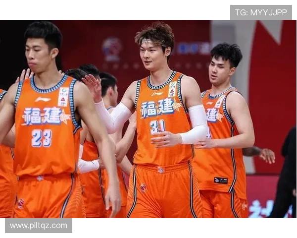 CBA上海队对阵福建队精彩直播视频回放及赛后分析全攻略