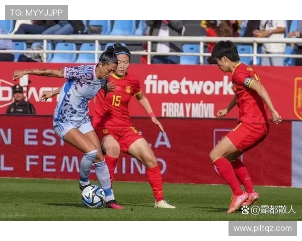 俄罗斯女足与中国女足激战成名之战精彩回顾与分析