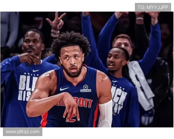 凯德坎宁安：年轻球星如何在NBA赛场上崭露头角与成长之路