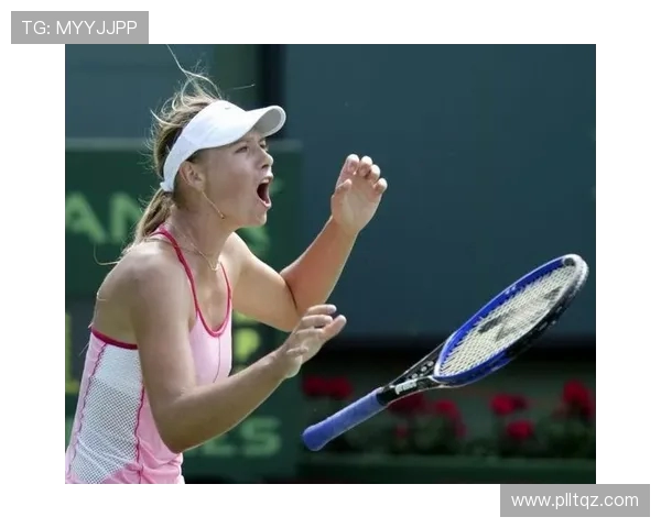 大威与莎拉波娃巅峰对决回顾：网坛传奇的恩怨情仇与辉煌时刻