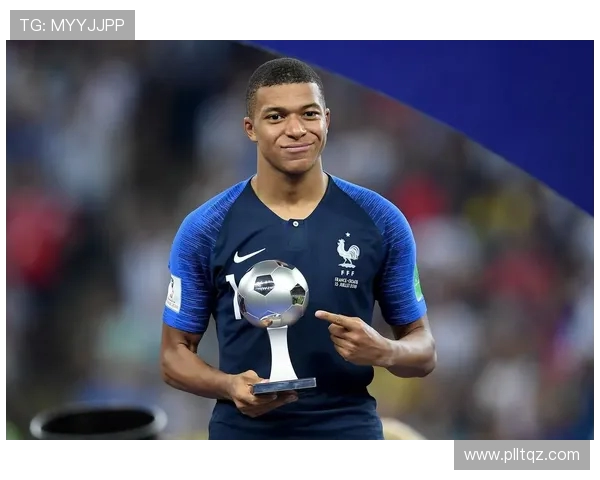 姆巴佩：从天才少年到世界足球巨星的传奇之路与未来展望